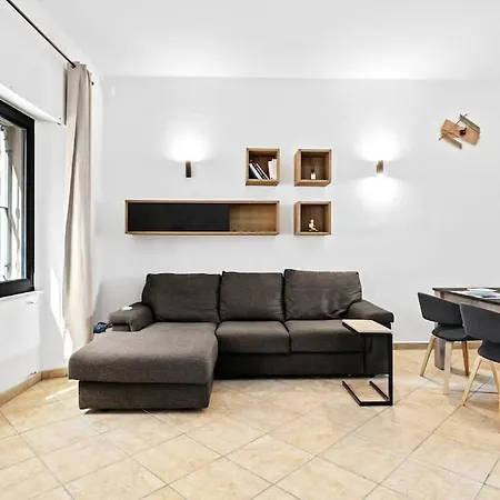 Naab Haus - - Appartement *