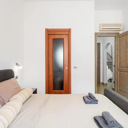 Appartamento Naab Haus - -