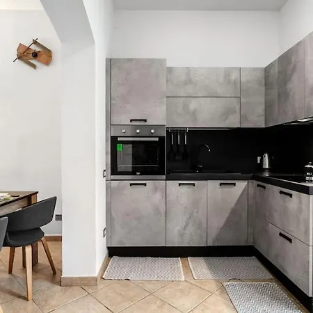 Naab Haus - - Appartamento